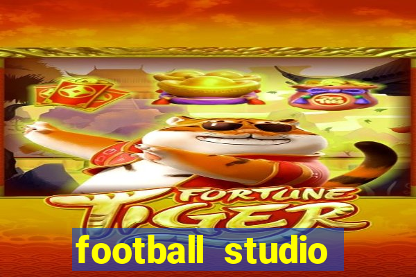 football studio como analisar